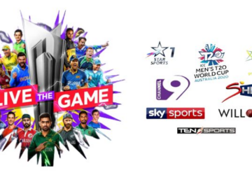 Free Apps to Watch T20 World Cup 2024 Live Streaming Online