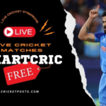 Smartcric live cricket streaming