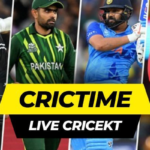 crictime live cricket