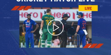 CricVid Live