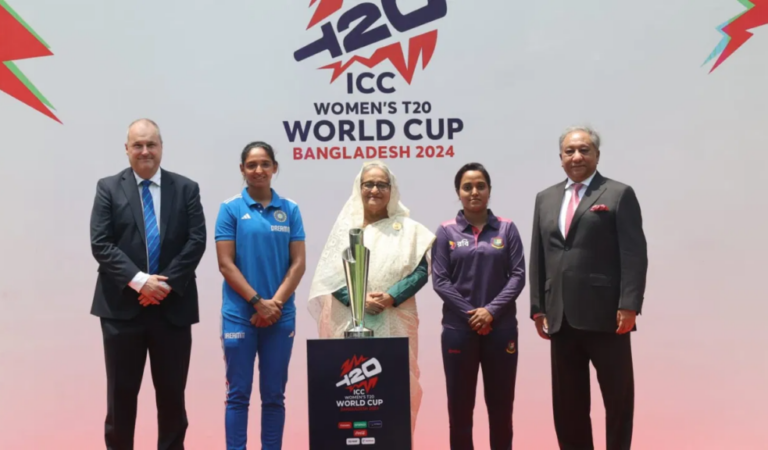 ICC Womens T20 World Cup 2024: शेड्यूल, स्थान, मैच, कार्यक्रम, टीमें, समूह और बहुत कुछ