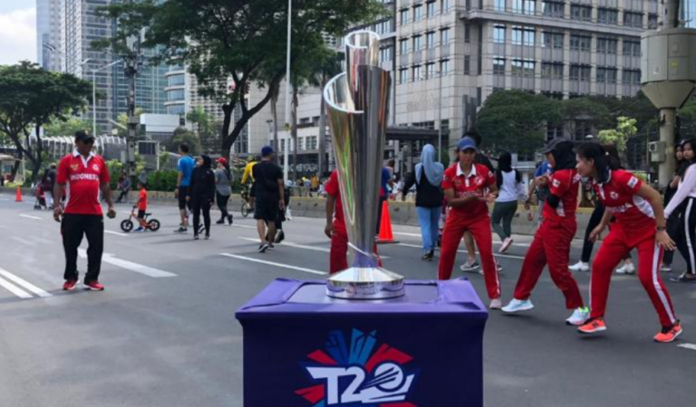 ICC Women’s T20 World Cup 2024: अभ्यास कार्यक्रम, मैच और स्थान